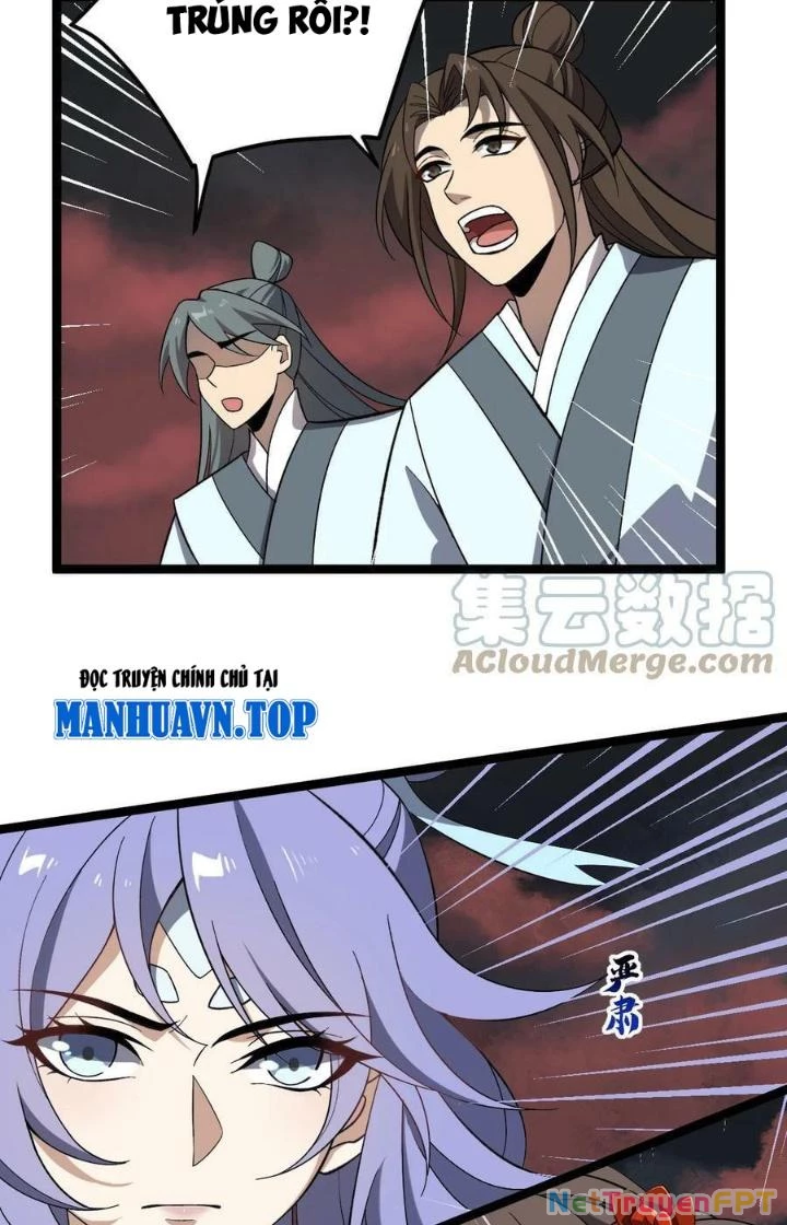 Vĩnh Sinh Chapter 106 - 59