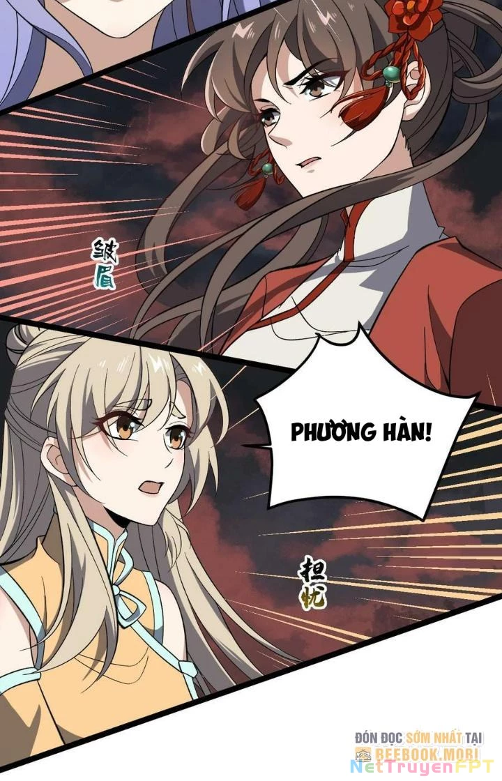 Vĩnh Sinh Chapter 106 - 60