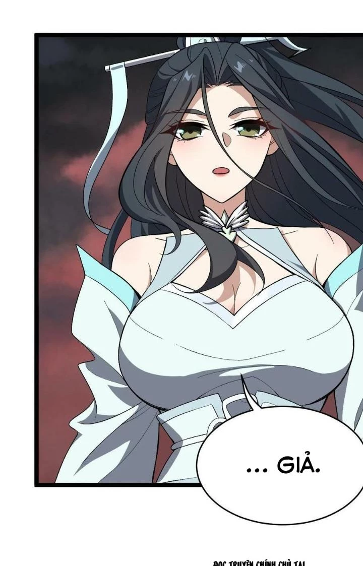 Vĩnh Sinh Chapter 106 - 61