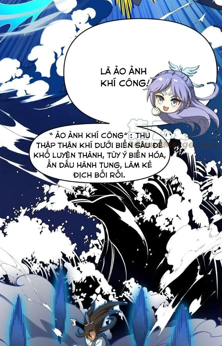 Vĩnh Sinh Chapter 106 - 63