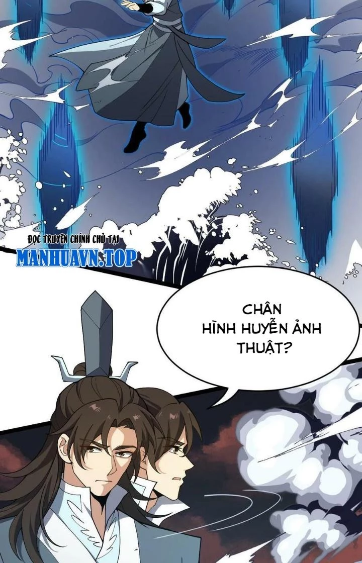 Vĩnh Sinh Chapter 106 - 64