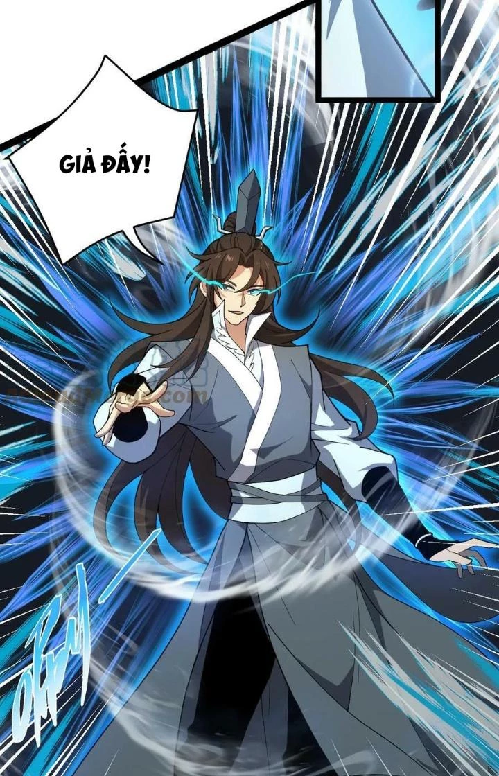 Vĩnh Sinh Chapter 106 - 67
