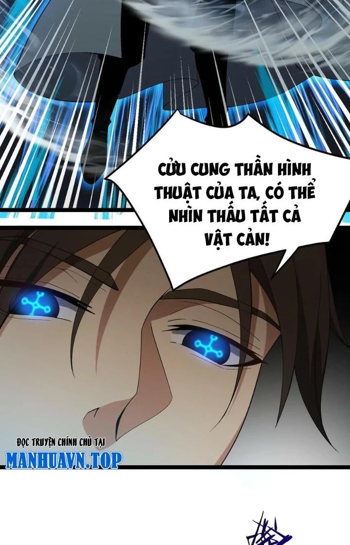 Vĩnh Sinh Chapter 106 - 68