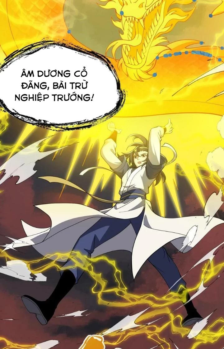Vĩnh Sinh Chapter 106 - 73