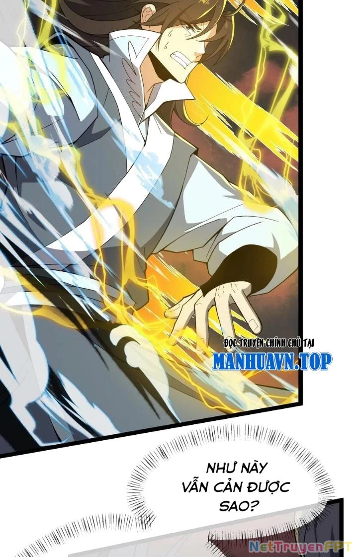 Vĩnh Sinh Chapter 106 - 76
