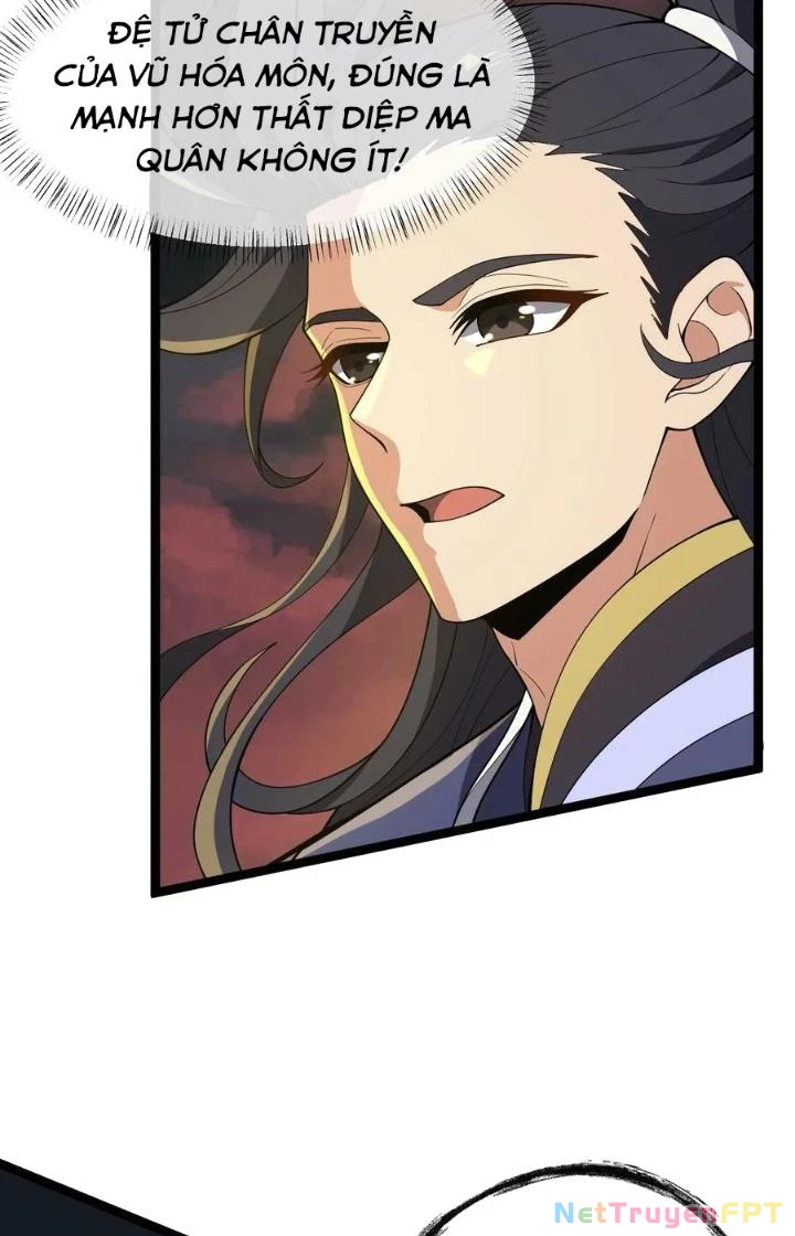 Vĩnh Sinh Chapter 106 - 77