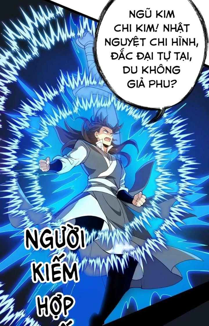 Vĩnh Sinh Chapter 106 - 78