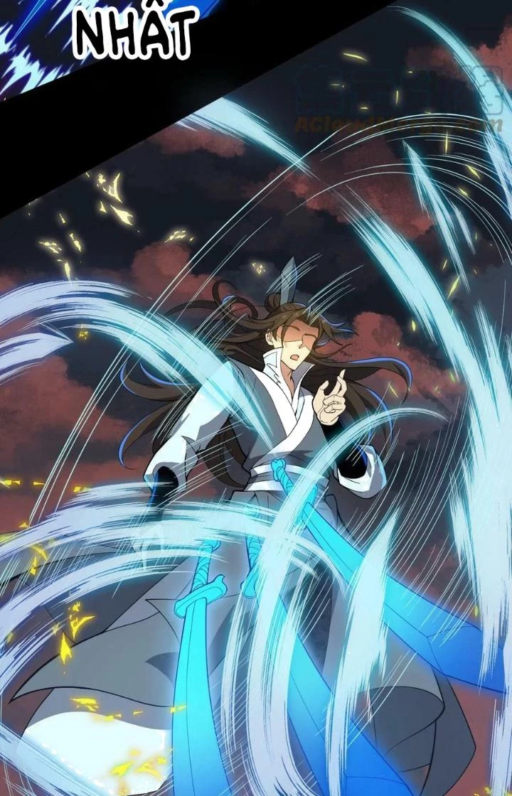 Vĩnh Sinh Chapter 106 - 79