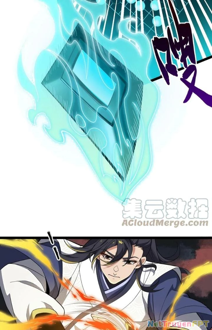 Vĩnh Sinh Chapter 106 - 82