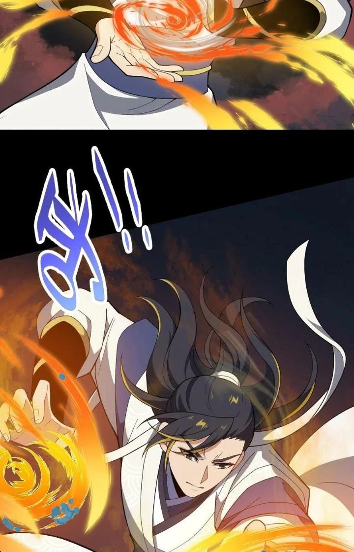 Vĩnh Sinh Chapter 106 - 83