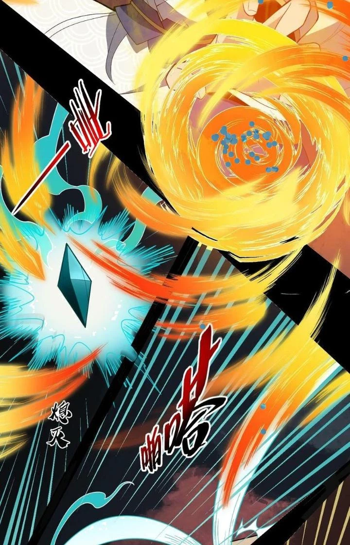 Vĩnh Sinh Chapter 106 - 84