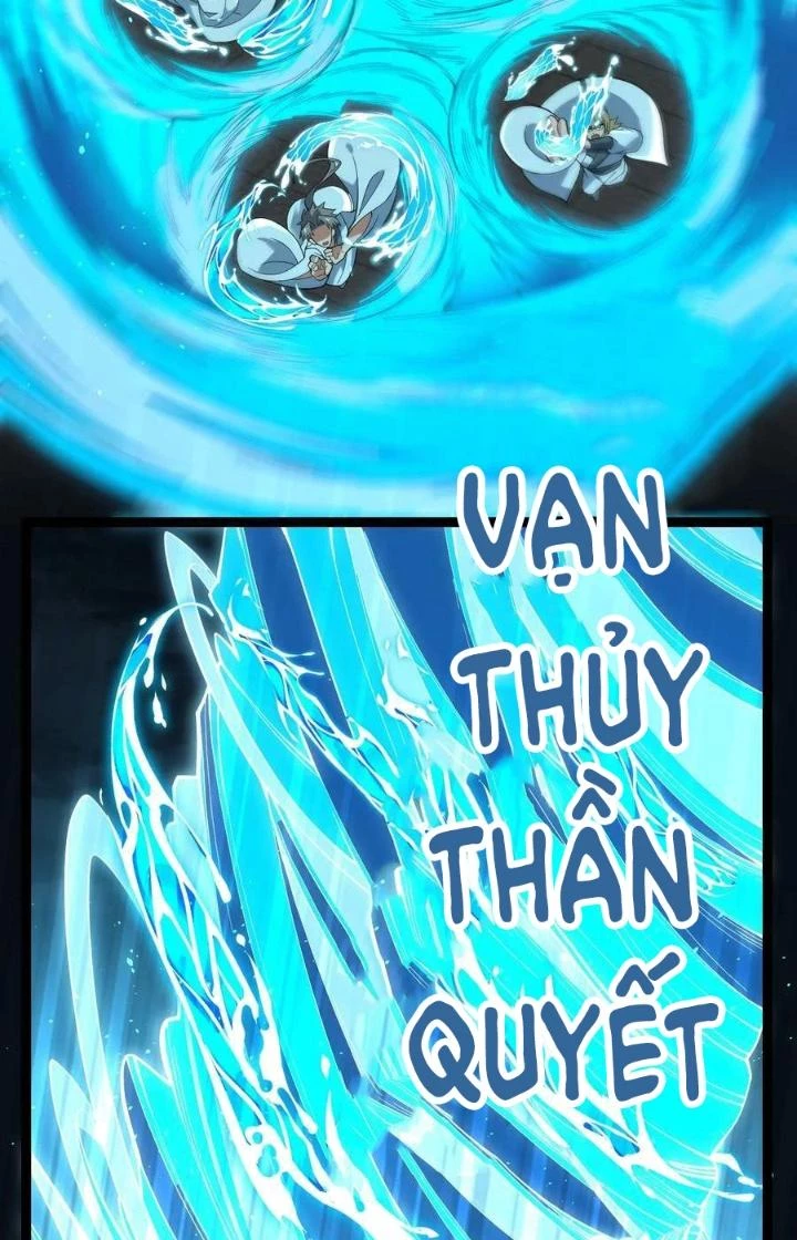 Vĩnh Sinh Chapter 107 - 2