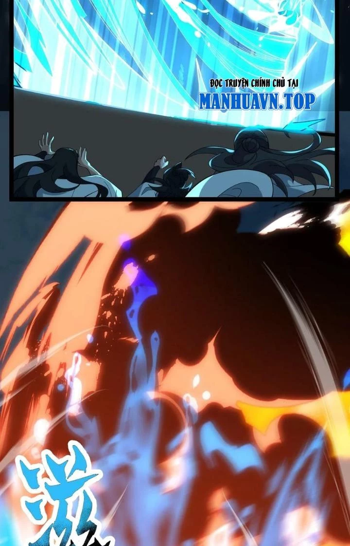 Vĩnh Sinh Chapter 107 - 3