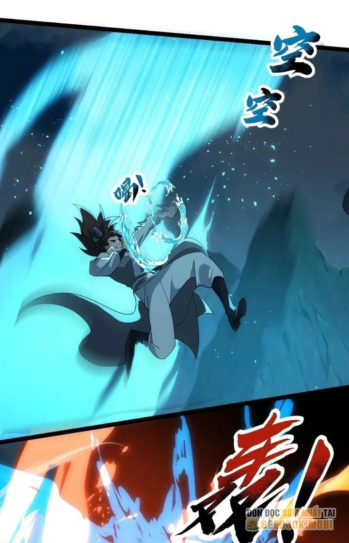 Vĩnh Sinh Chapter 107 - 5