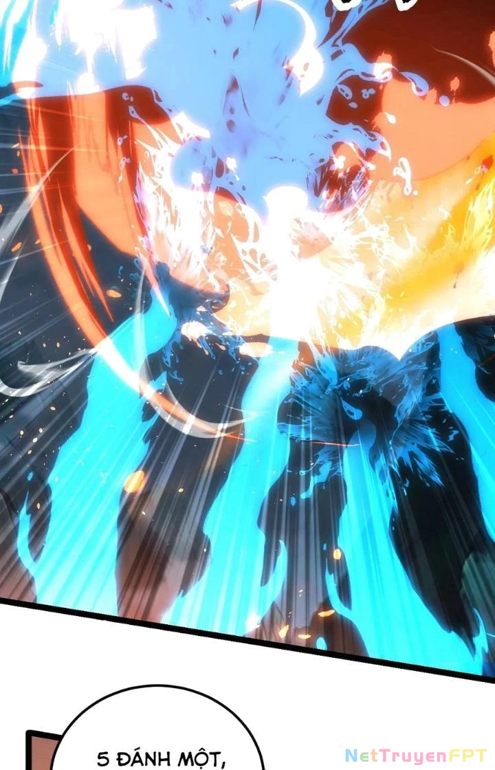 Vĩnh Sinh Chapter 107 - 6