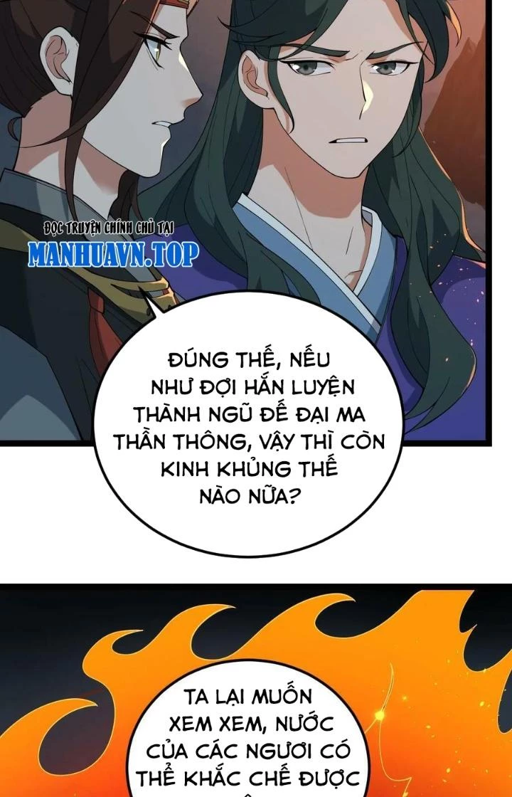 Vĩnh Sinh Chapter 107 - 8