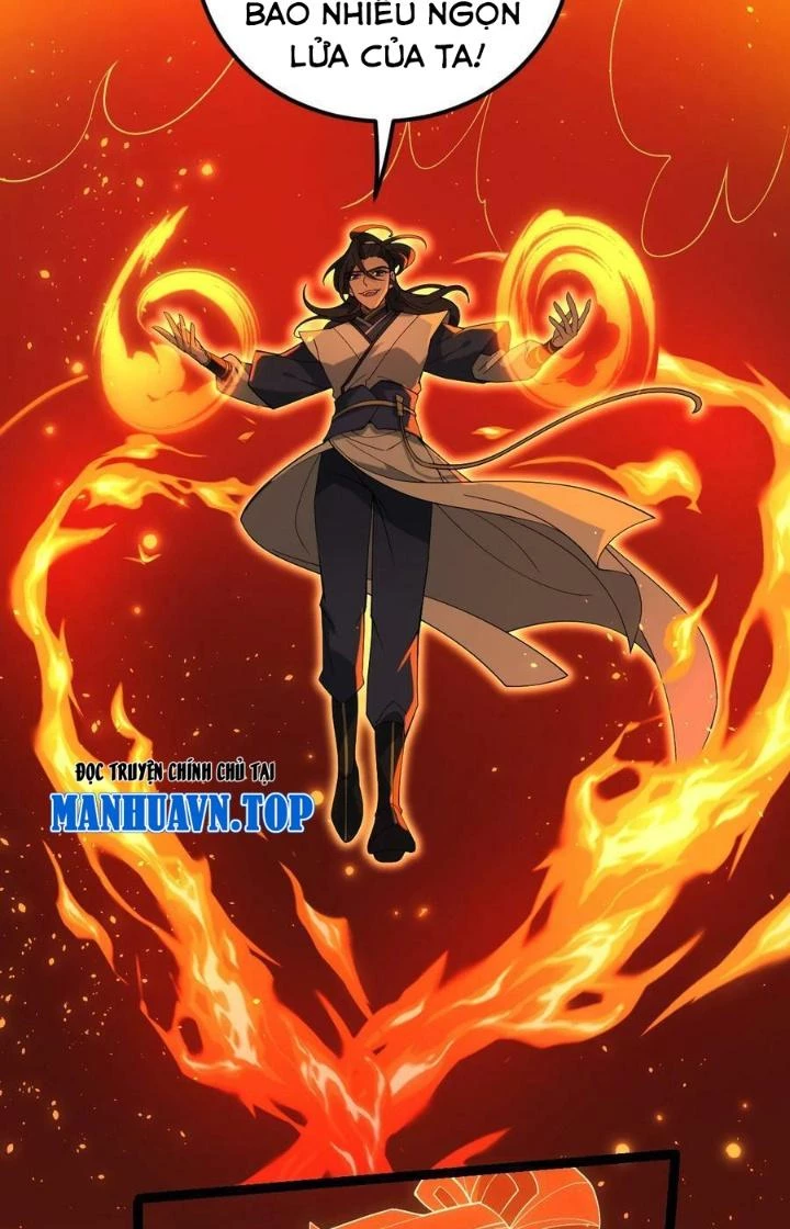 Vĩnh Sinh Chapter 107 - 9