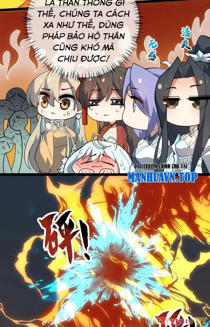Vĩnh Sinh Chapter 107 - 12