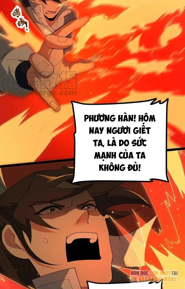 Vĩnh Sinh Chapter 107 - 15