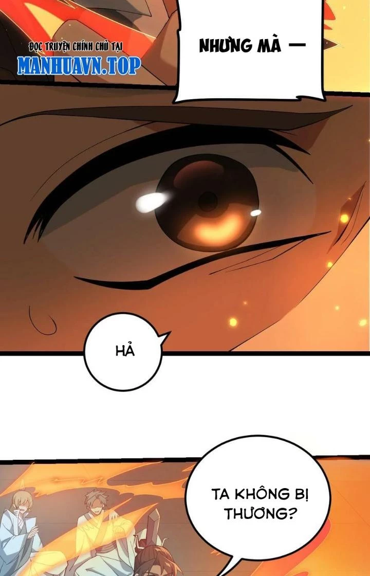 Vĩnh Sinh Chapter 107 - 16
