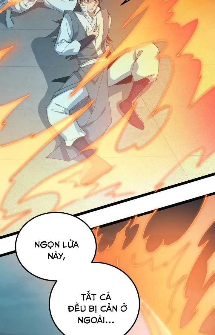 Vĩnh Sinh Chapter 107 - 17
