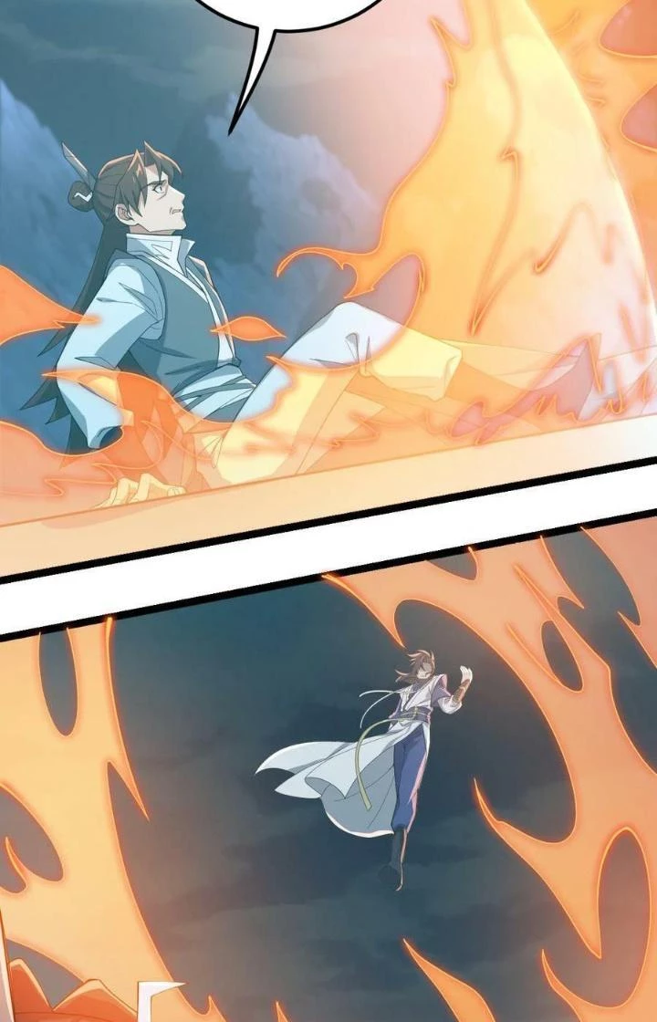 Vĩnh Sinh Chapter 107 - 18