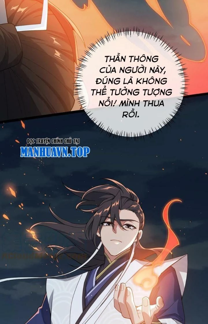 Vĩnh Sinh Chapter 107 - 19