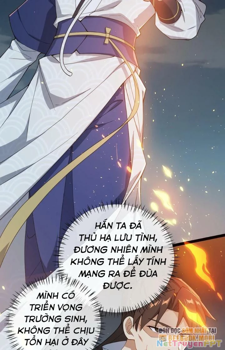 Vĩnh Sinh Chapter 107 - 20