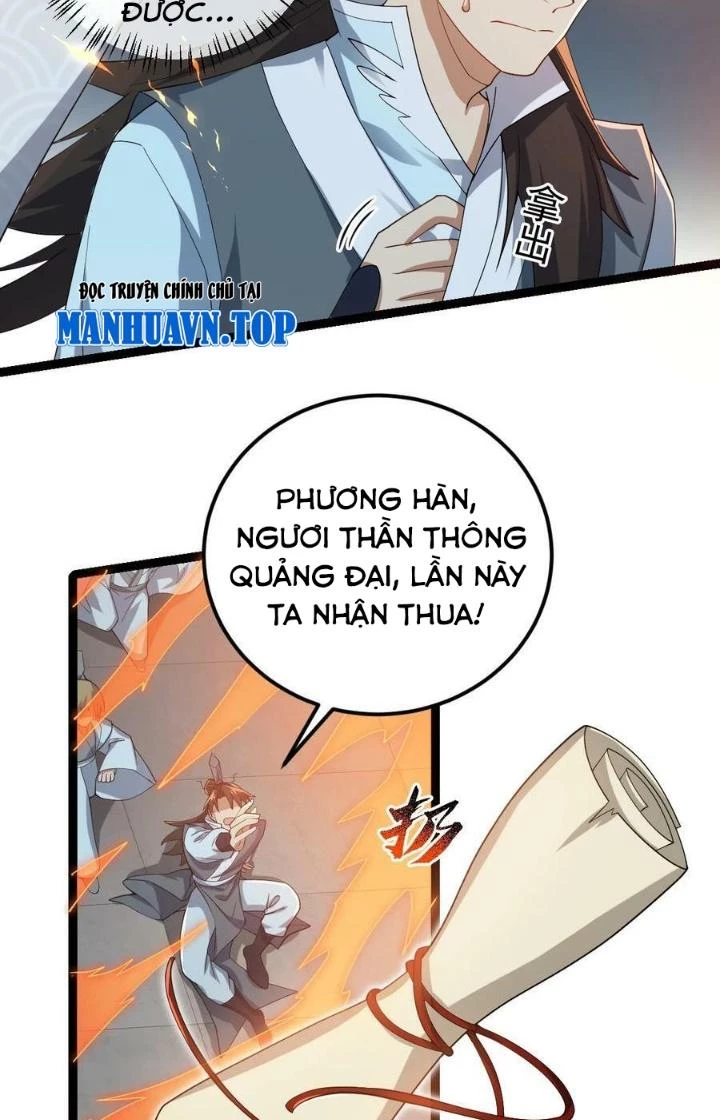 Vĩnh Sinh Chapter 107 - 21