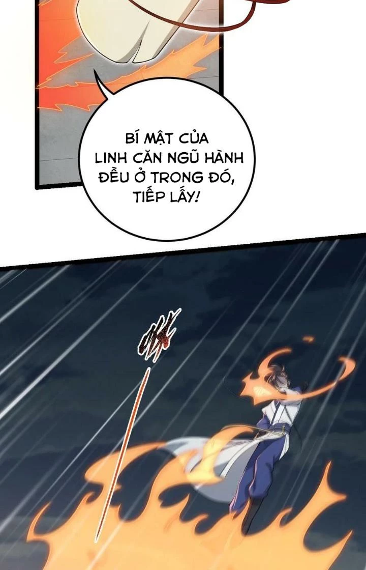 Vĩnh Sinh Chapter 107 - 22