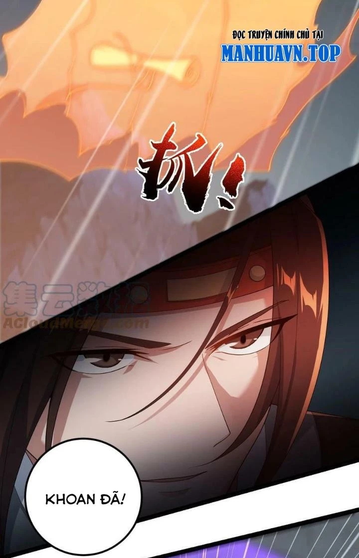 Vĩnh Sinh Chapter 107 - 23