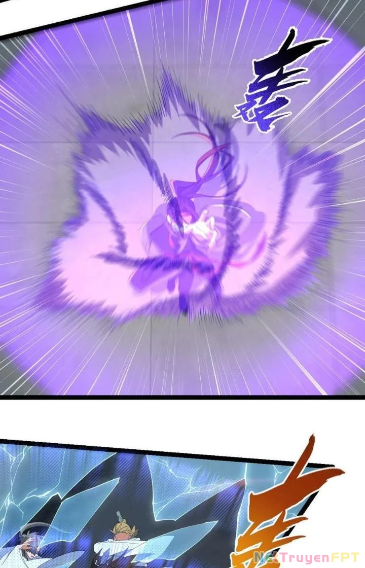 Vĩnh Sinh Chapter 107 - 24