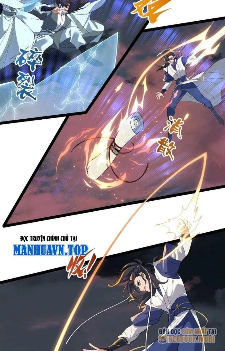 Vĩnh Sinh Chapter 107 - 25