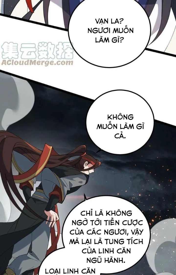 Vĩnh Sinh Chapter 107 - 27