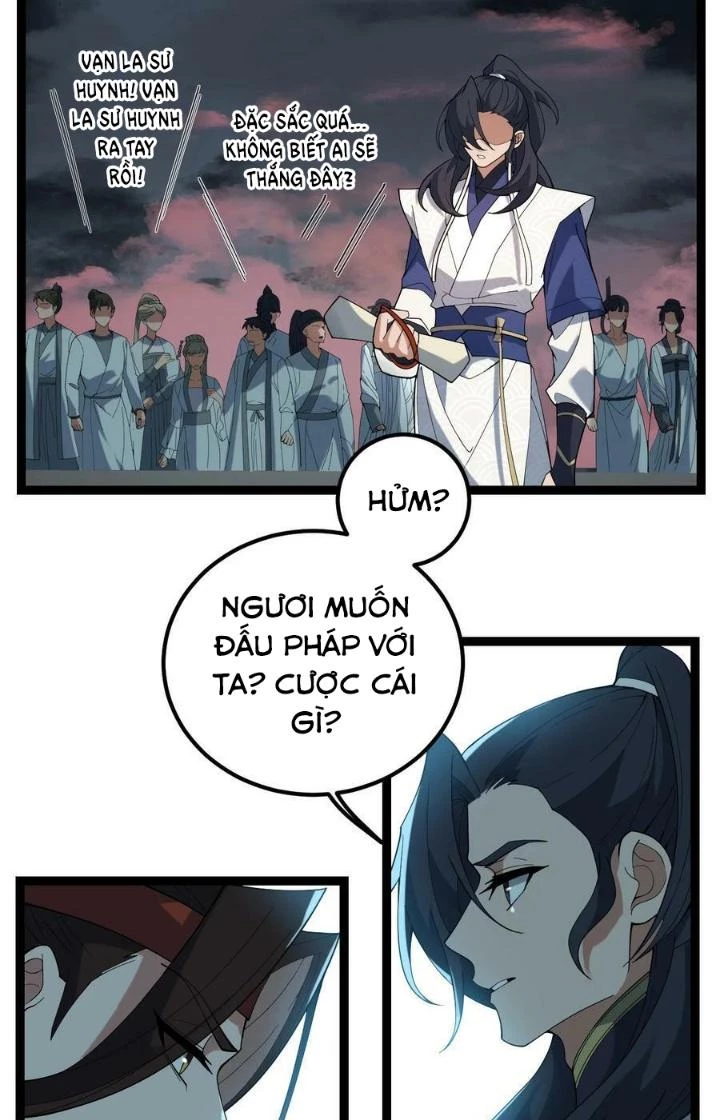 Vĩnh Sinh Chapter 107 - 29