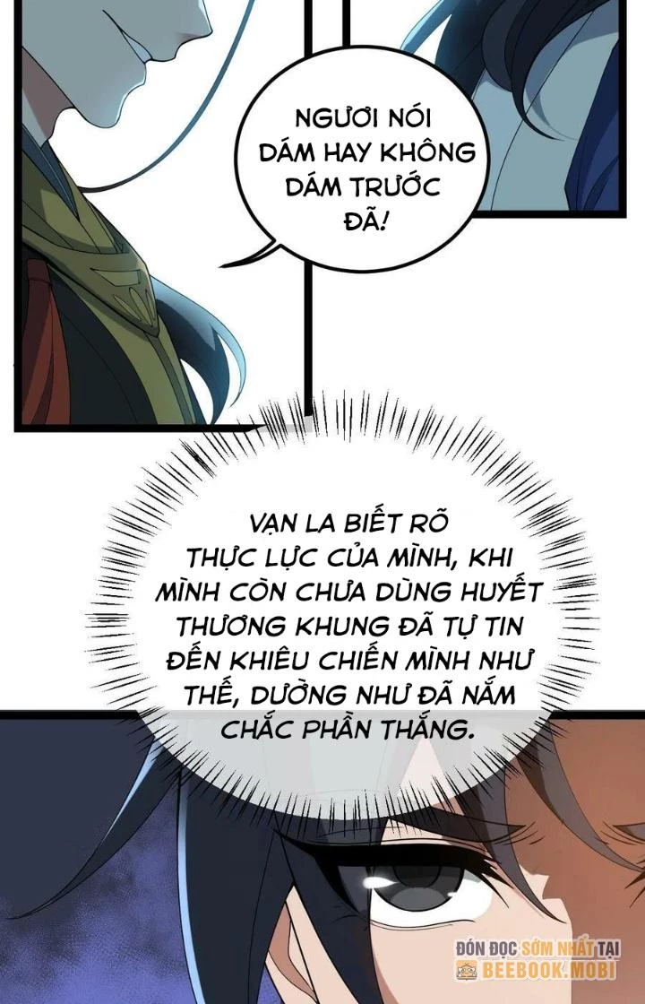 Vĩnh Sinh Chapter 107 - 30