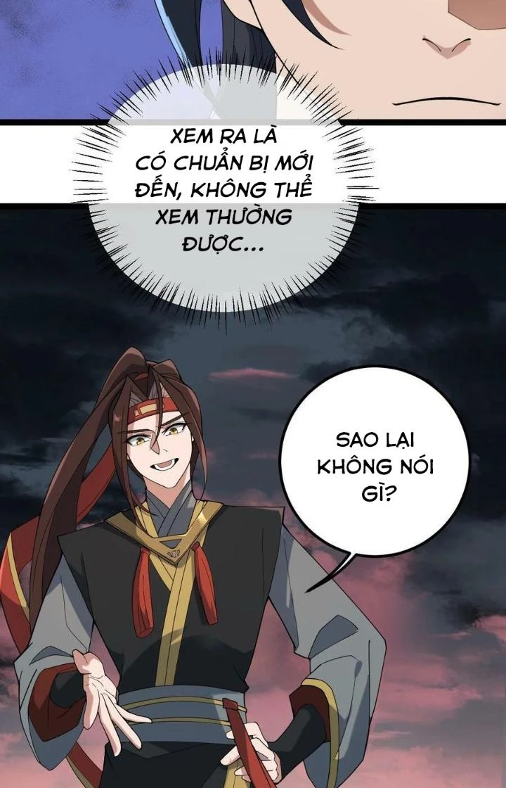 Vĩnh Sinh Chapter 107 - 31