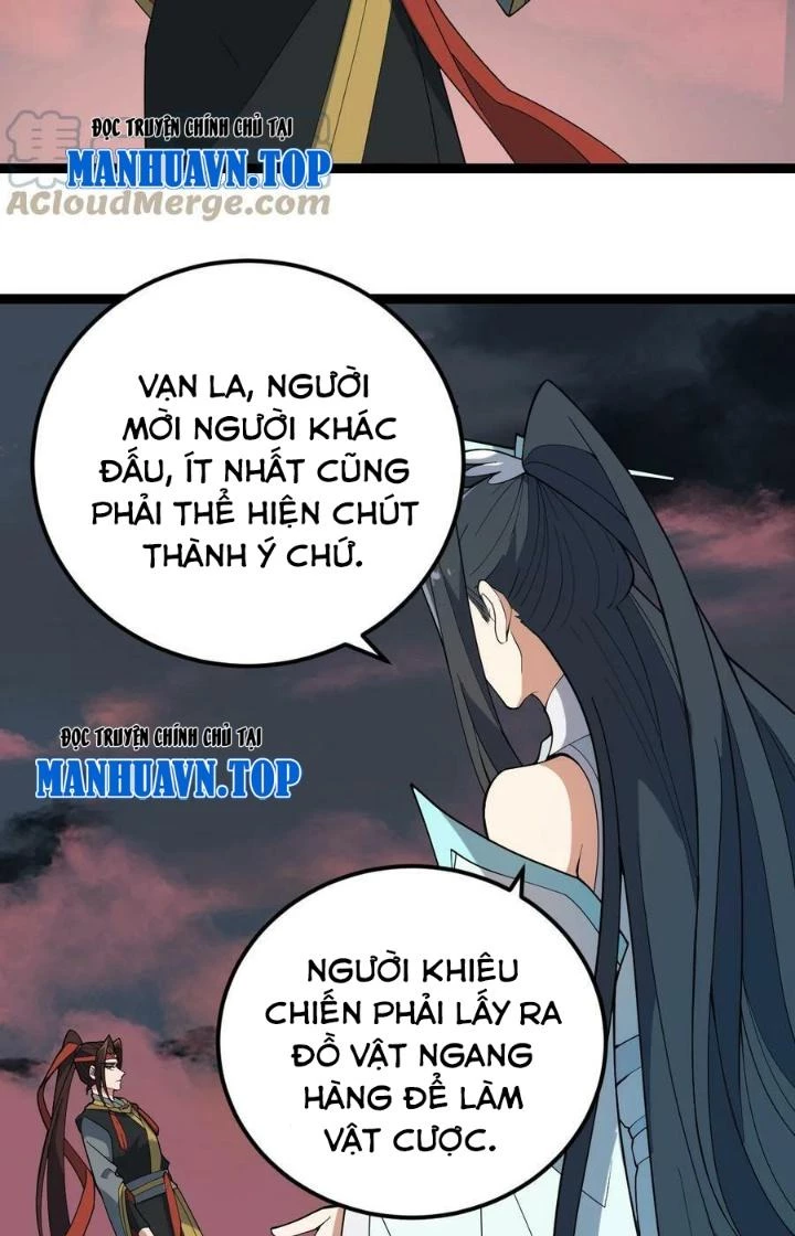 Vĩnh Sinh Chapter 107 - 32