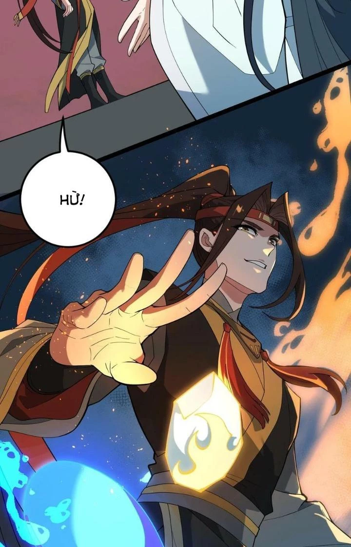 Vĩnh Sinh Chapter 107 - 33