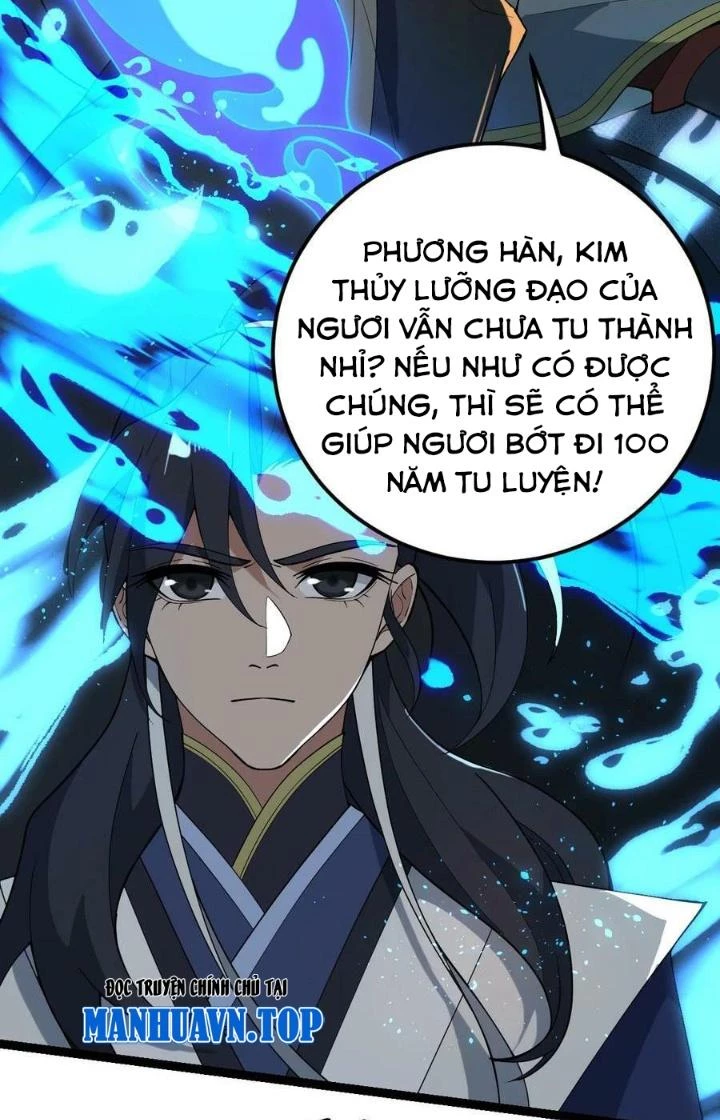 Vĩnh Sinh Chapter 107 - 34