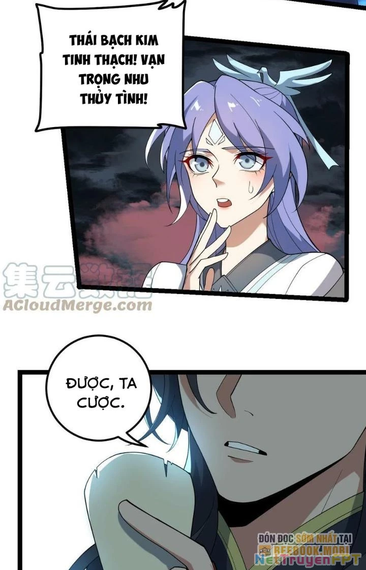 Vĩnh Sinh Chapter 107 - 35