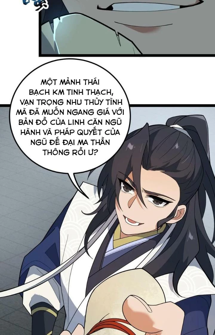 Vĩnh Sinh Chapter 107 - 37