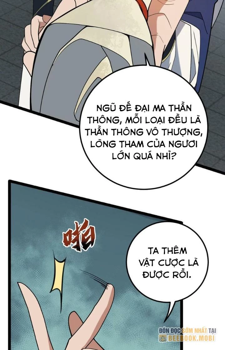 Vĩnh Sinh Chapter 107 - 38