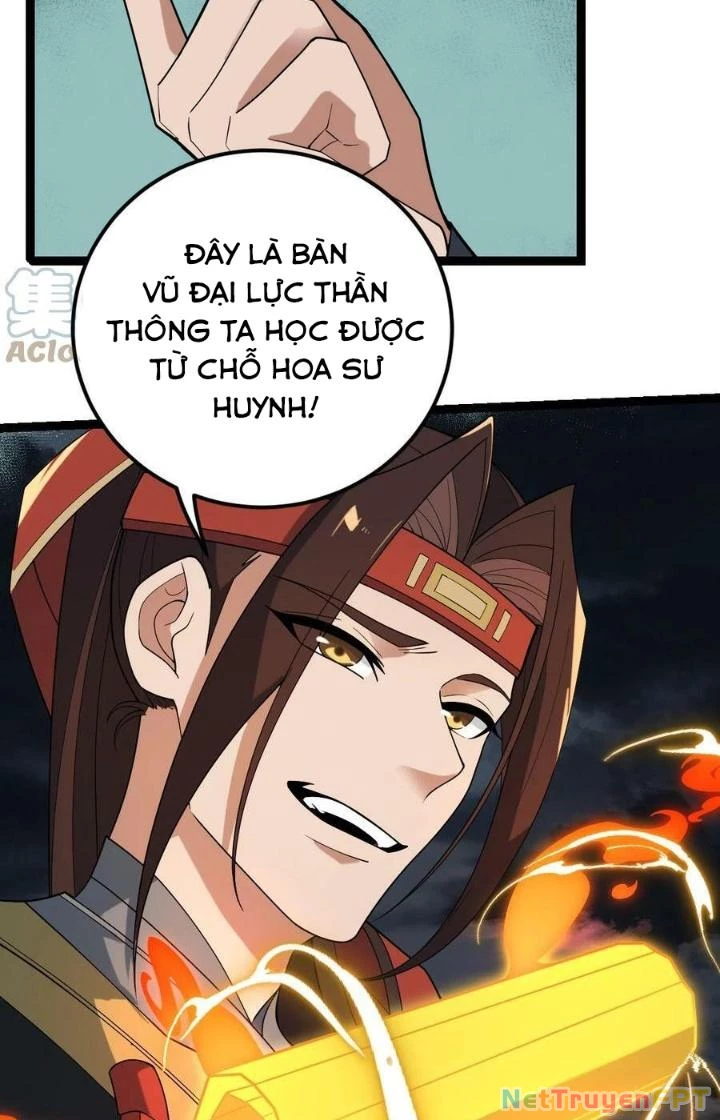 Vĩnh Sinh Chapter 107 - 39