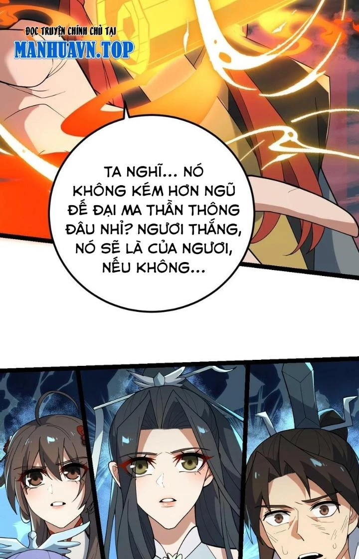 Vĩnh Sinh Chapter 107 - 40