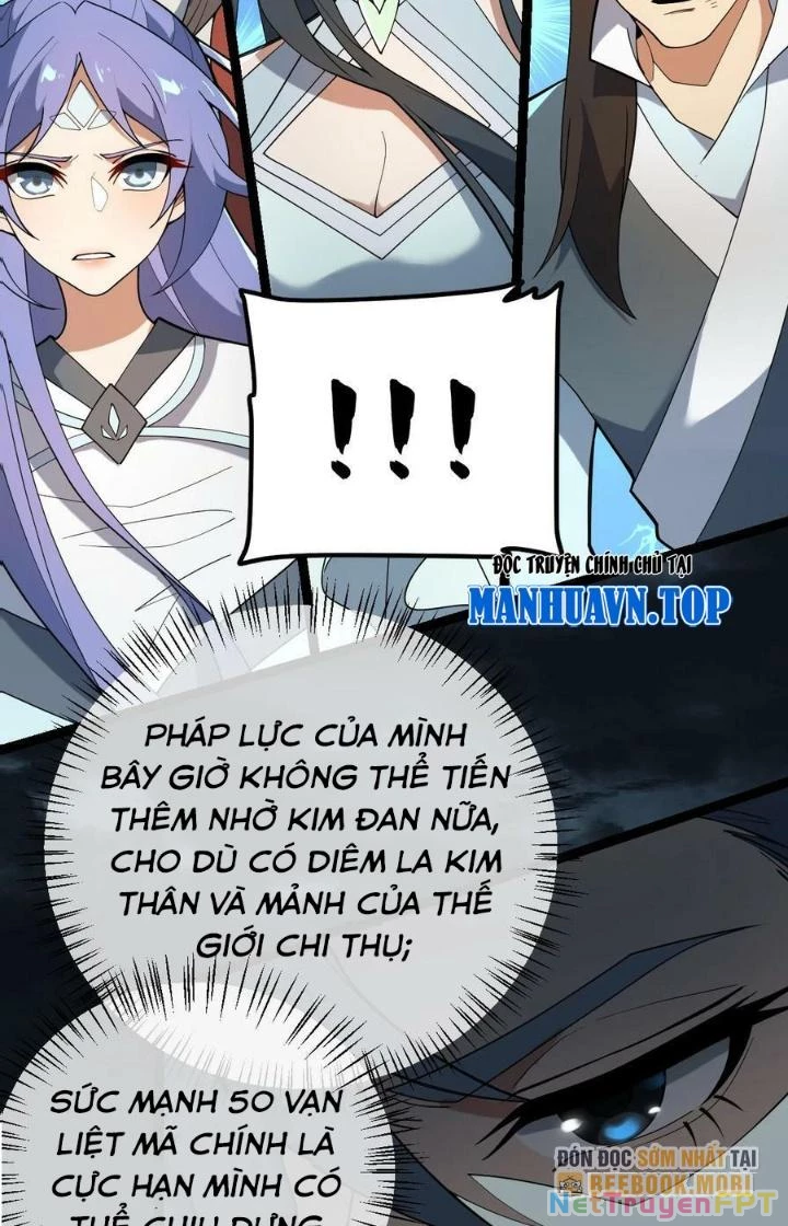 Vĩnh Sinh Chapter 107 - 41