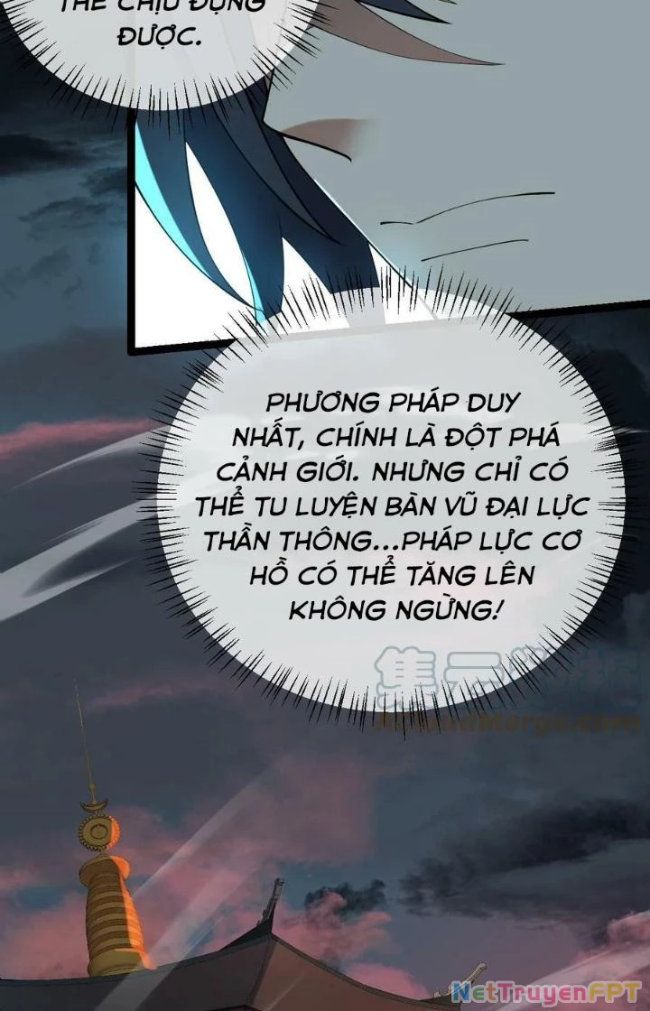 Vĩnh Sinh Chapter 107 - 42