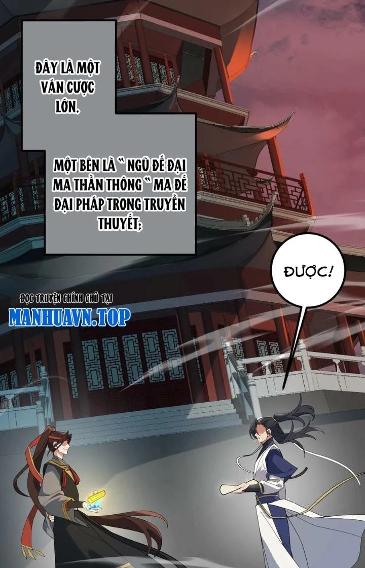 Vĩnh Sinh Chapter 107 - 43