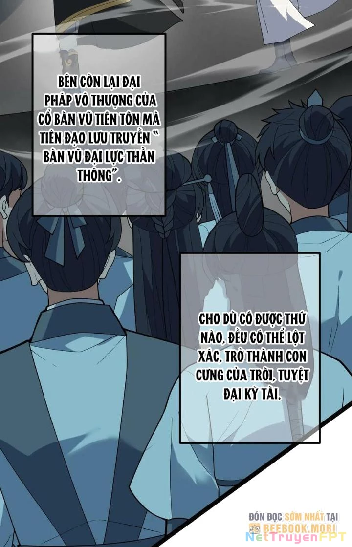 Vĩnh Sinh Chapter 107 - 44