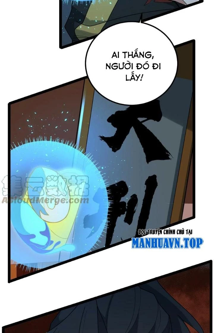 Vĩnh Sinh Chapter 107 - 46